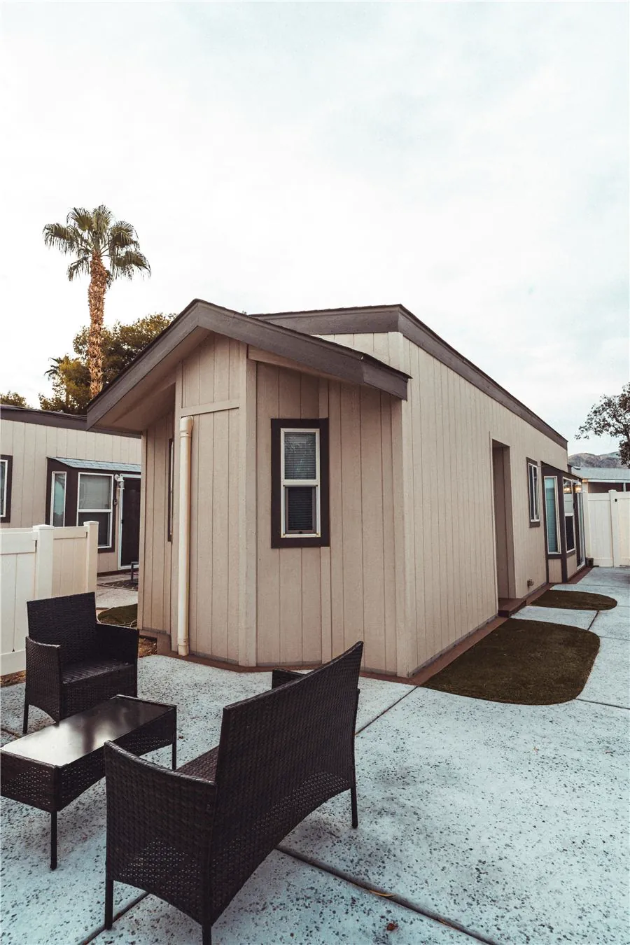 Campings